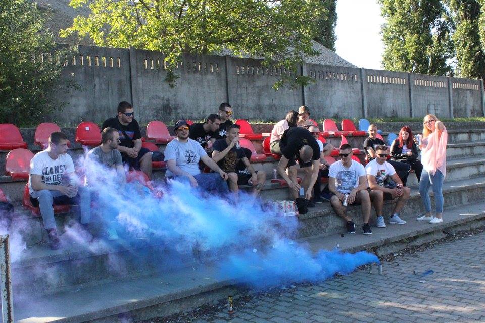 Videoton Baráti Kör - Csákvár II