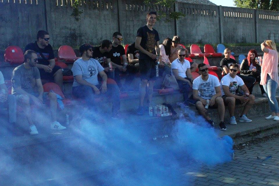 Videoton Baráti Kör - Csákvár II