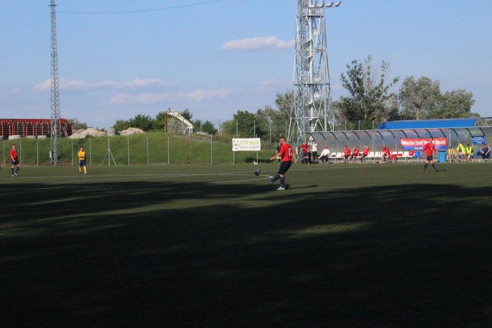 Videoton Baráti Kör - Csákvár II