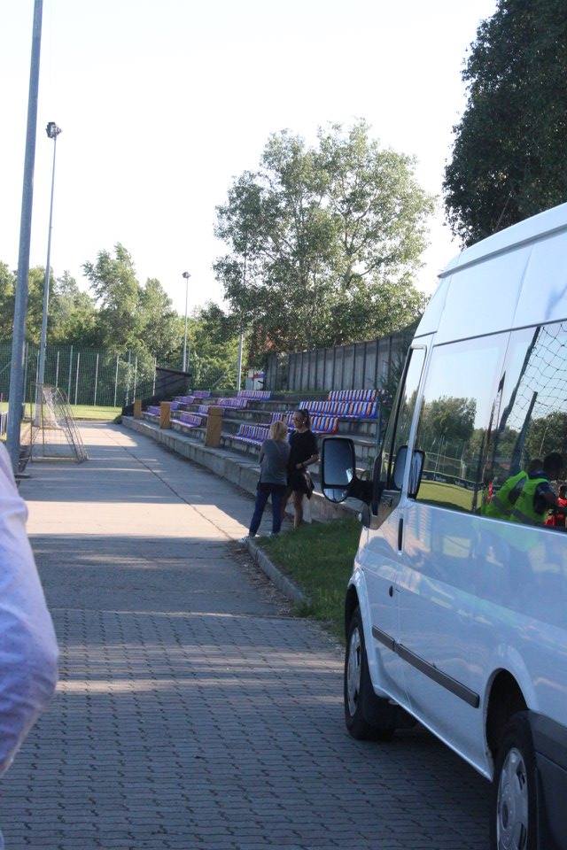 Videoton Baráti Kör - Csákvár II