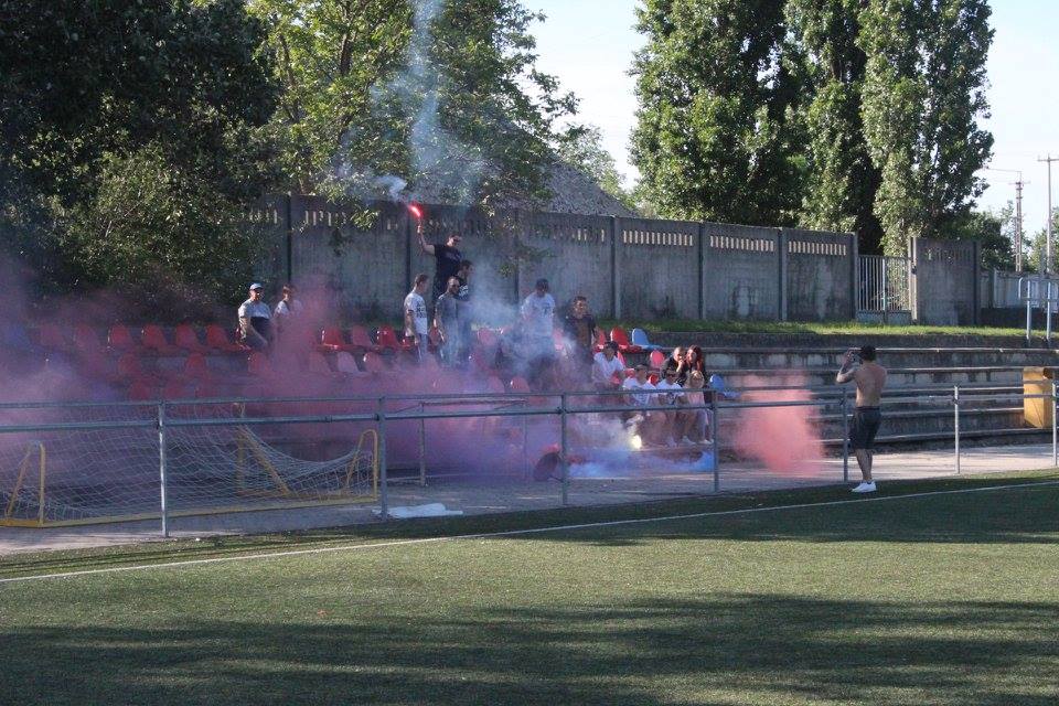 Videoton Baráti Kör - Csákvár II