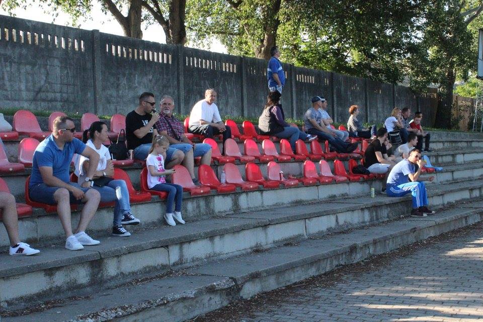 Videoton Baráti Kör - Csákvár II