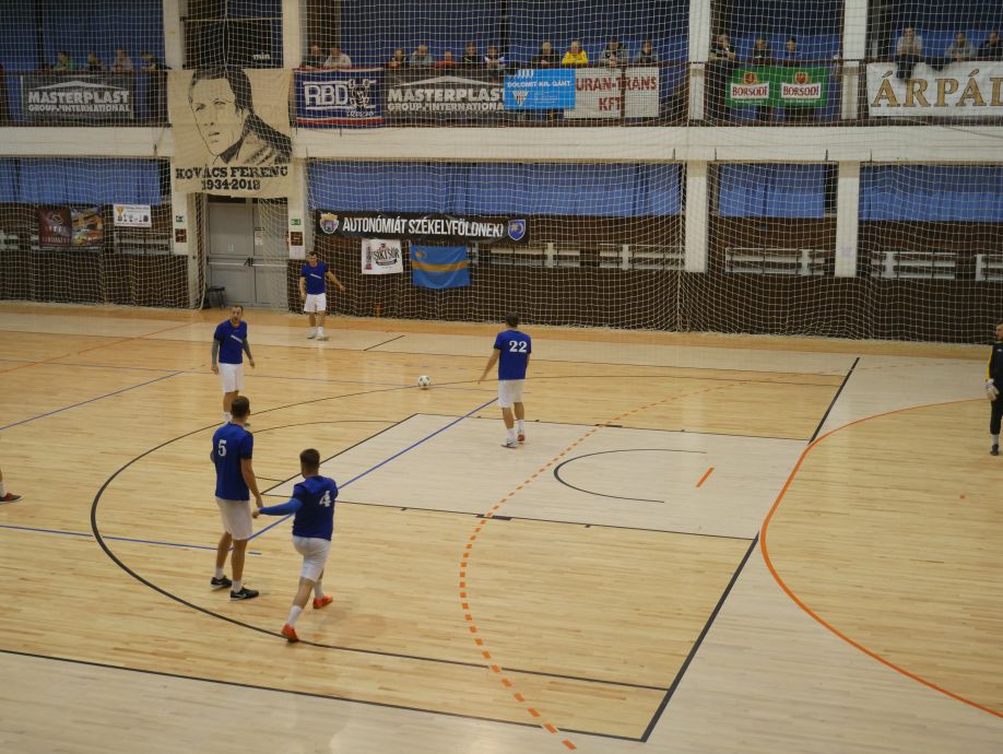 XIX. Fehérvári Futballfesztivál - Bronzmérkőzés