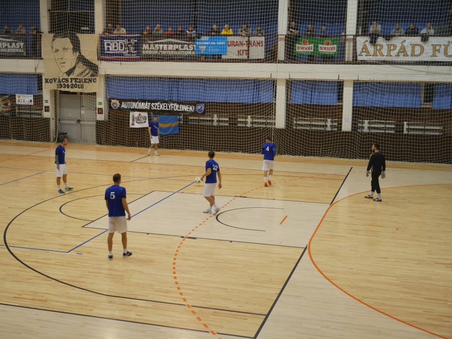 XIX. Fehérvári Futballfesztivál - Bronzmérkőzés