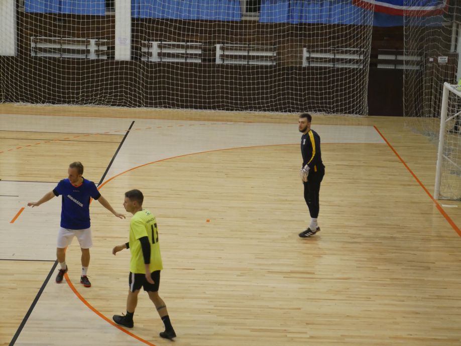 XIX. Fehérvári Futballfesztivál - Bronzmérkőzés