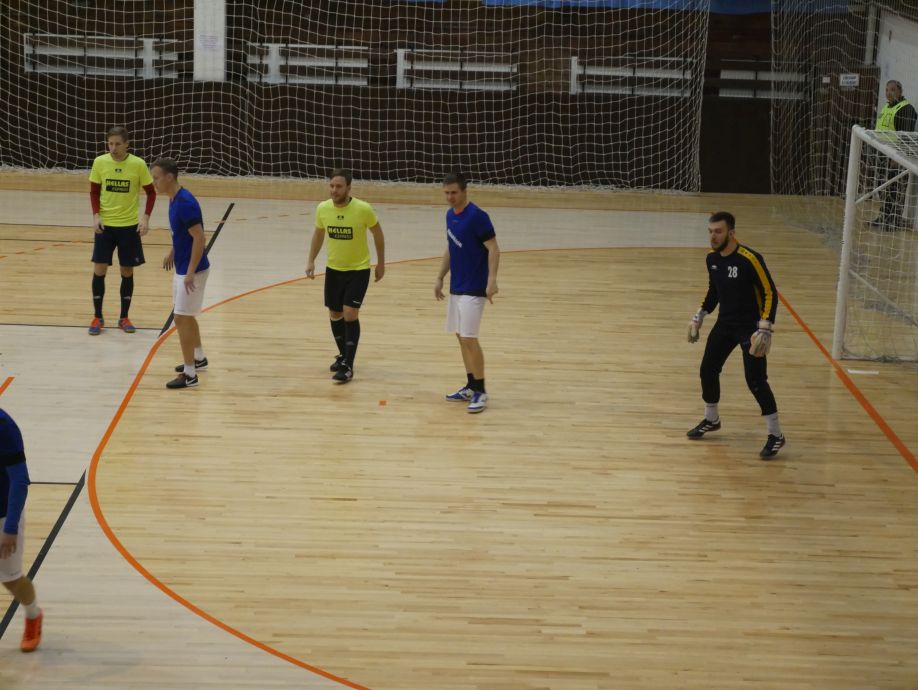 XIX. Fehérvári Futballfesztivál - Bronzmérkőzés