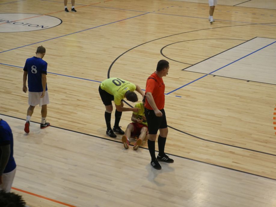 XIX. Fehérvári Futballfesztivál - Bronzmérkőzés