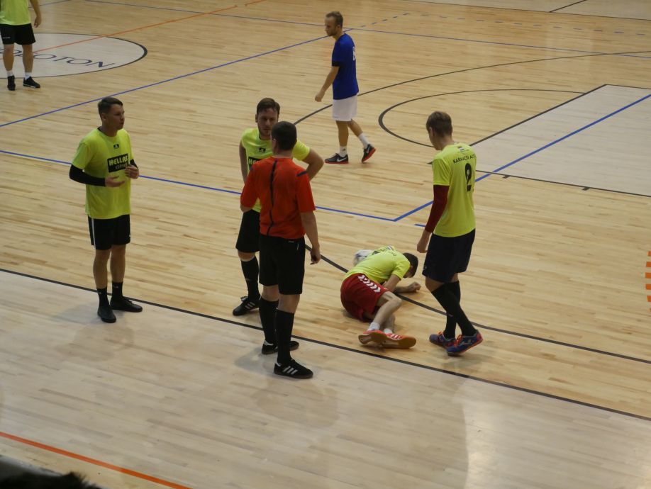 XIX. Fehérvári Futballfesztivál - Bronzmérkőzés