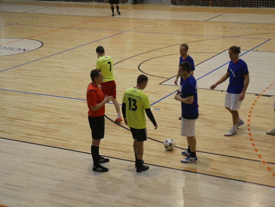 XIX. Fehérvári Futballfesztivál - Bronzmérkőzés