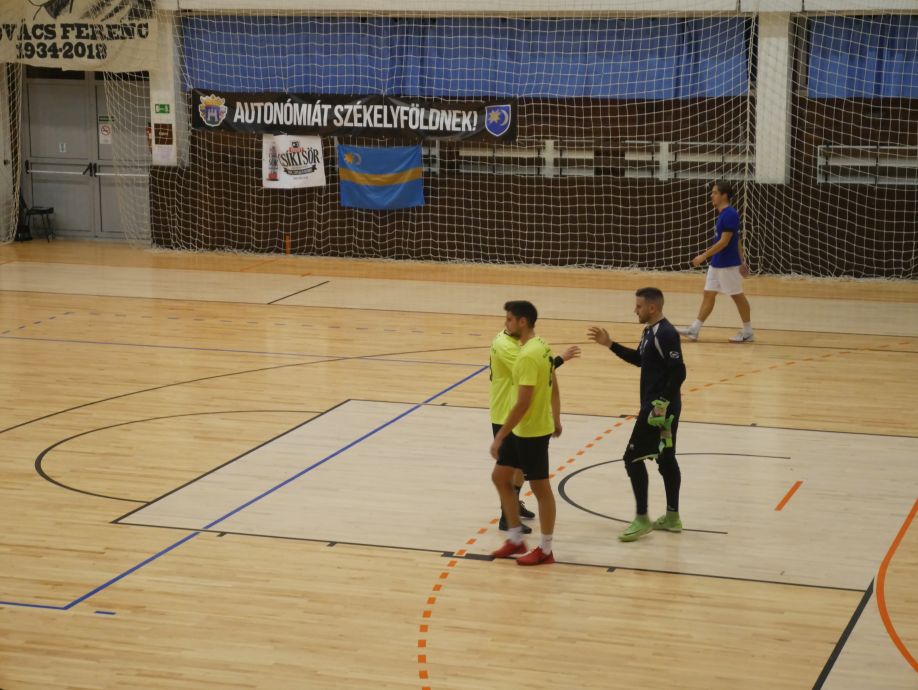 XIX. Fehérvári Futballfesztivál - Bronzmérkőzés