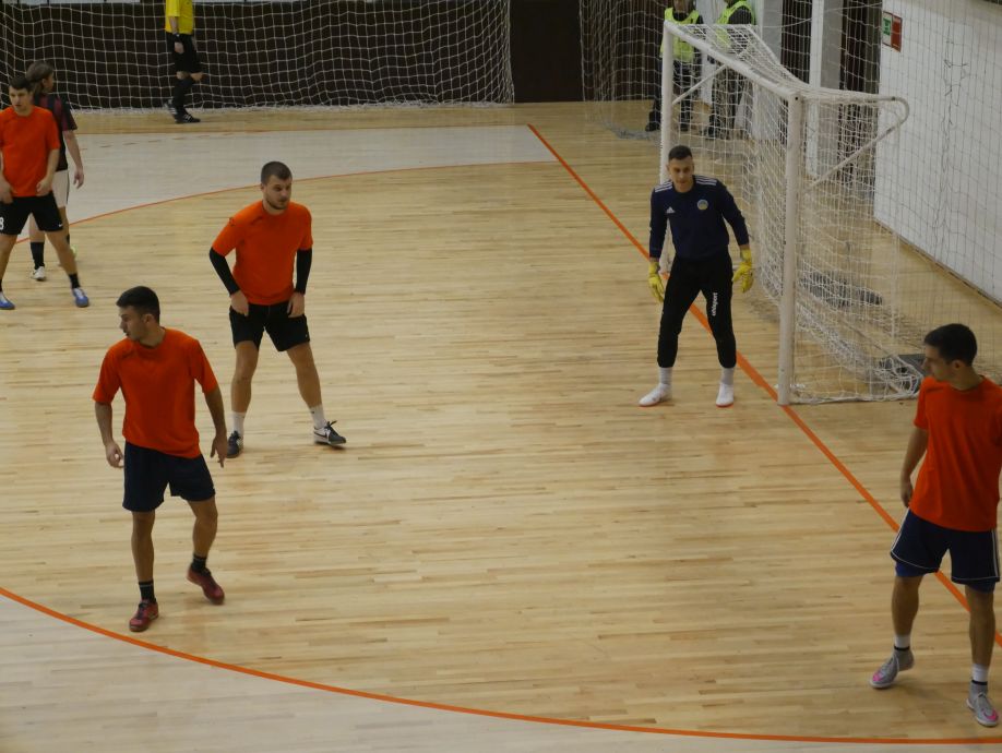 XIX. Fehérvári Futballfesztivál - Döntő