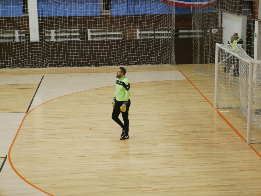 XIX. Fehérvári Futballfesztivál - Döntő