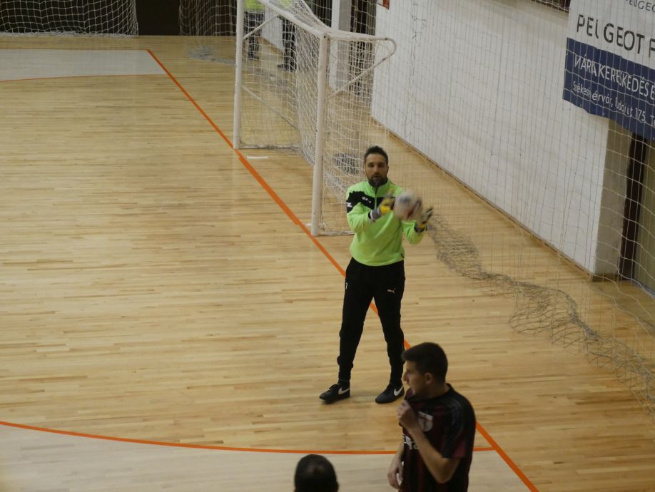 XIX. Fehérvári Futballfesztivál - Döntő