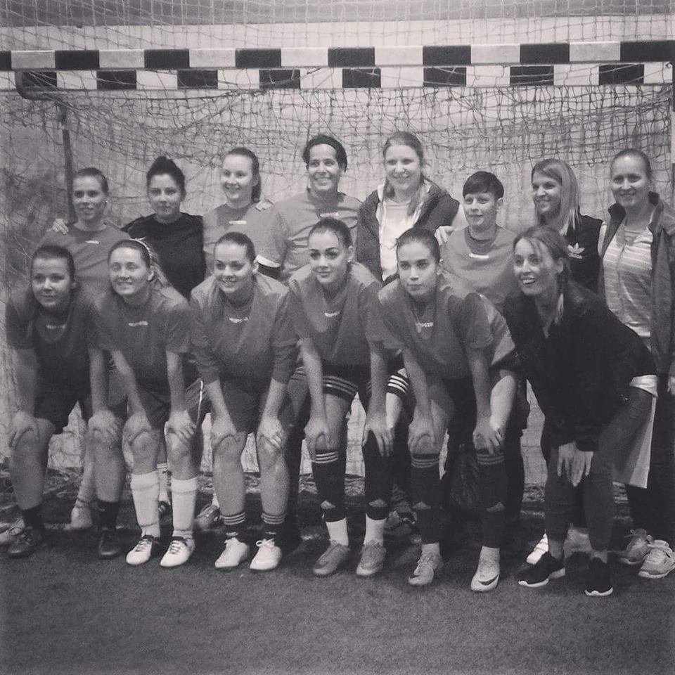 Az Ikarus-Maroshegy női csapata nyerte az Alba Liga 2016/2017-es szezonját