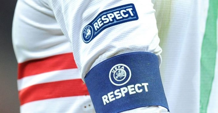 A szebb napokat is megélt Respect FC jogosulatlan szereplés miatt bukott pontokat