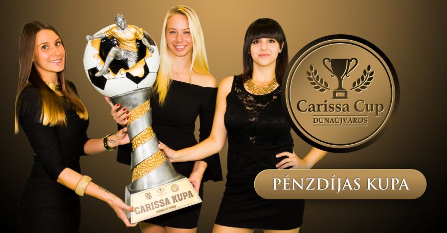 Carissa Kupa 2018